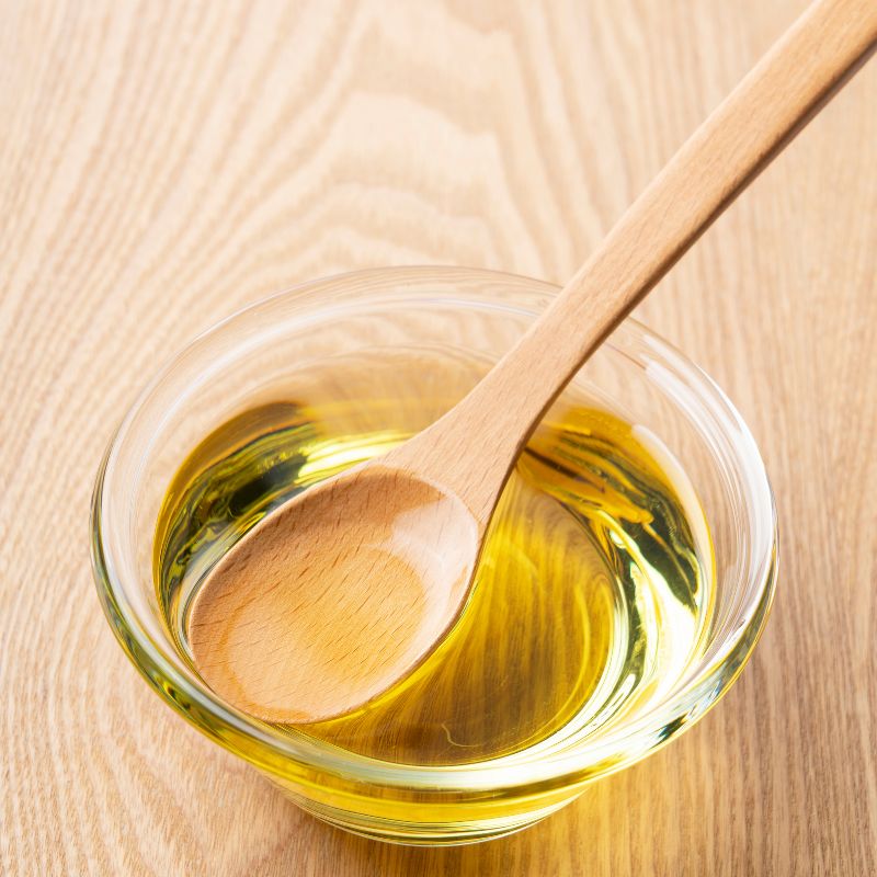 maslinovo ulje za uvećanje usana