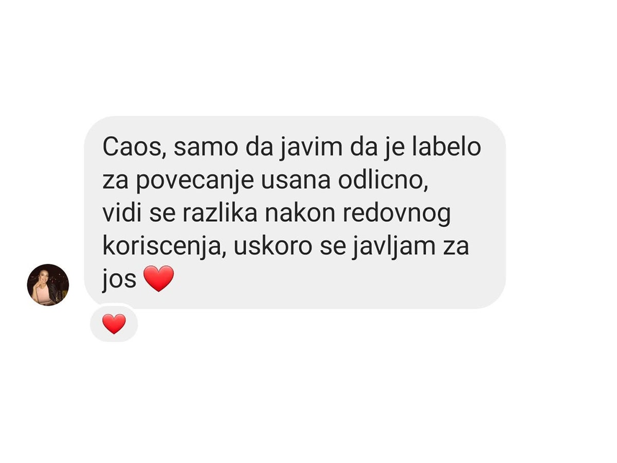 lipolea iskustvo