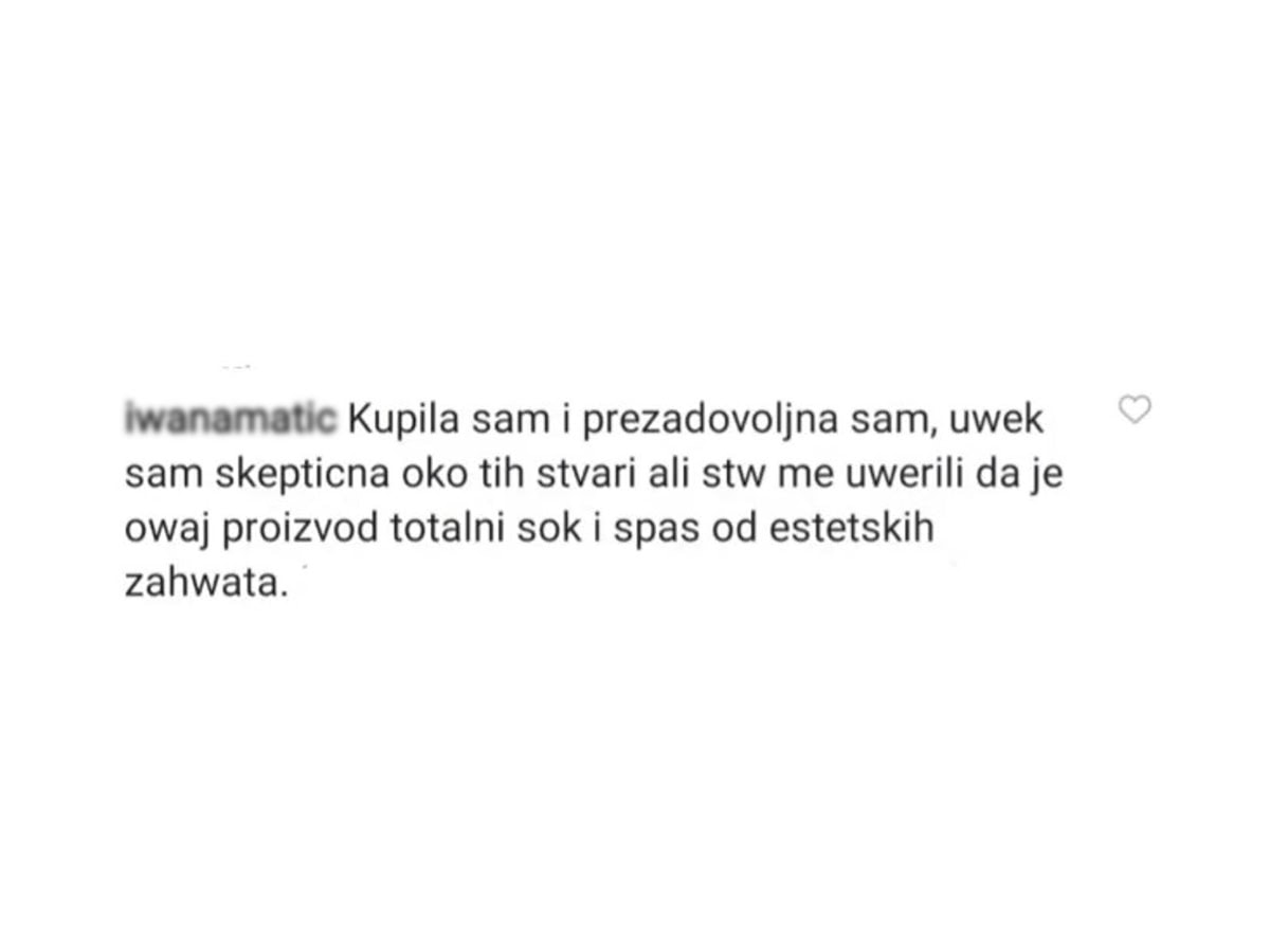 lipolea iskustvo