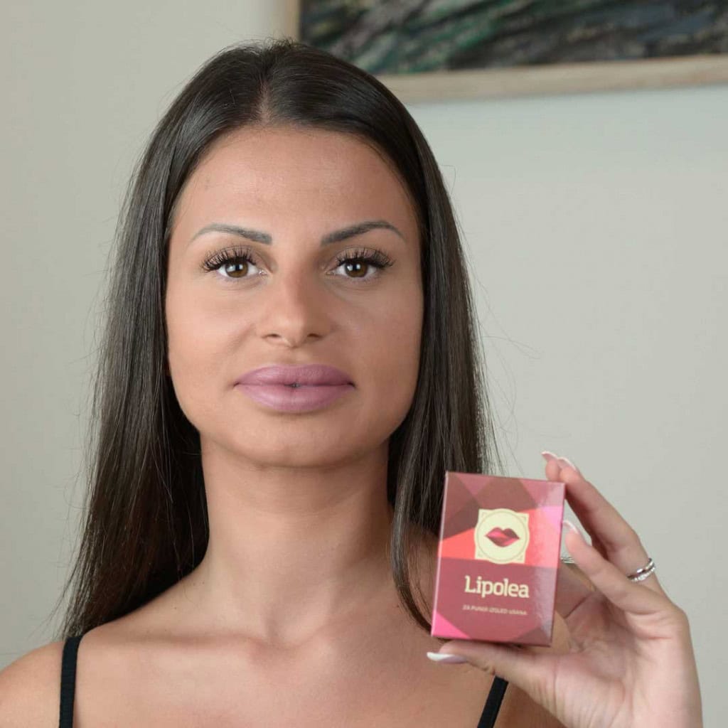 lipolea iskustvo