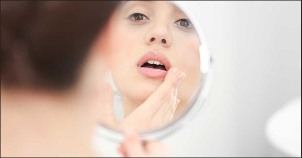oblik usana